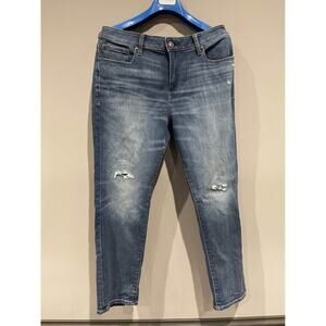 Express Athletic Fit Jeans 32X30